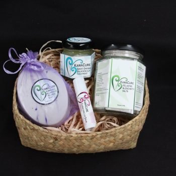 RELAXING LAVENDER PACK (LARGE)