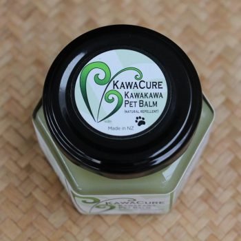 KAWACURE PET BALM – Repellent